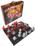 Khet 2.0 - The Laser Game