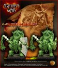 Marauder Warlord