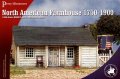 North American Farmhouse 1750-1900 - Perry Miniatures