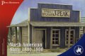 North American Store 1800-1900 - Perry Miniatures