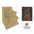 Orc Raiders Game Cards