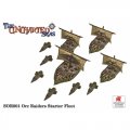 Orc Raiders Starter Fleet