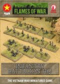 PAVN Infantry Battalion HQ