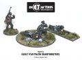 Polish Army Sharpshooters - Bolt Action