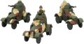 Polish Wz. 34 Armoured Car (Early War)