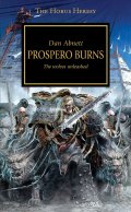 The Horus Heresy: Prospero Burns
