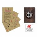 Shroud Mages Game Cards