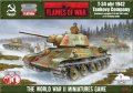 Soviet T-34 obr 1942 Tankovy Company (Mid-late War)