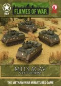 United States M113 ACAV