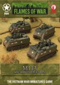 United States M113 APC