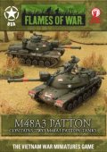 United States M48A3 Patton
