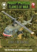 United States UH-1B Hog