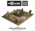 Waffen SS - 105mm LEFH 18 Gun - Bolt Action