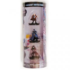 DC HeroClix Classics: Batman vs The Joker Battle Pack