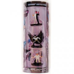 DC HeroClix Classics: Batman vs Two-Face Battle Pack
