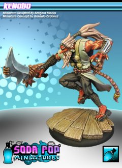 Kenobo