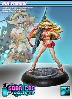 Rin Farrah