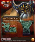 Dwarf Rune Priest