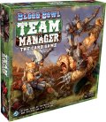 Blood Bowl: Team Manager - The Card Game