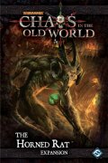 Warhammer: Chaos in the Old World - The Horned Rat Expansion
