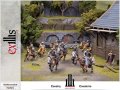 Ex Illis Cavalry Reinforcements