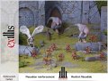 Fleaudian Reinforcements
