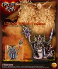 Lord of Torment & Familiar