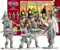 Penisular British Infantry Centre Company