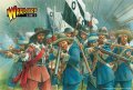 Pike and Shotte Royalist Infantry
