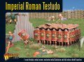 Roman Testudo (Tortoise)