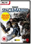 Space Marine Special Edition - PC
