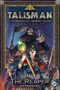 Talisman: The Reaper Expansion