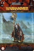 Vampire Counts Necromancer