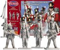 Waterloo British Infantry Centre Company
