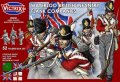 Waterloo British Infantry Flank Company