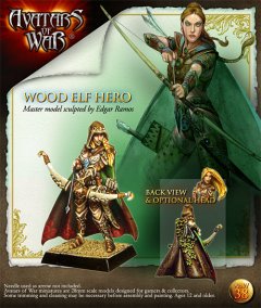 Dwarf Berserker Hero