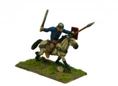 Celtic Cavalry Regiment