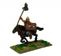 Celtic Cavalry Regiment