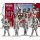 Waterloo British Infantry Centre Company