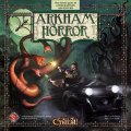 Arkham Horror Board Game
