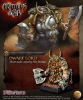 B�r Dragonbane - Dwarf Berserker
