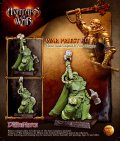 War Priest Kit
