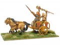 Boadicea Triumphant!