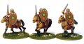 Roman Auxiliary Cavalry - Warlord Games