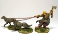 Celtic Warhound Packmaster