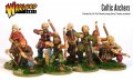 Celtic Archer Contubernium - Warlord Games