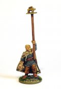 Celtic Army Standard Bearer