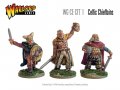 Celtic Chieftains - Warlord Games