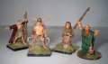 Celtic Druids