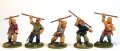 Celtic Javelinmen